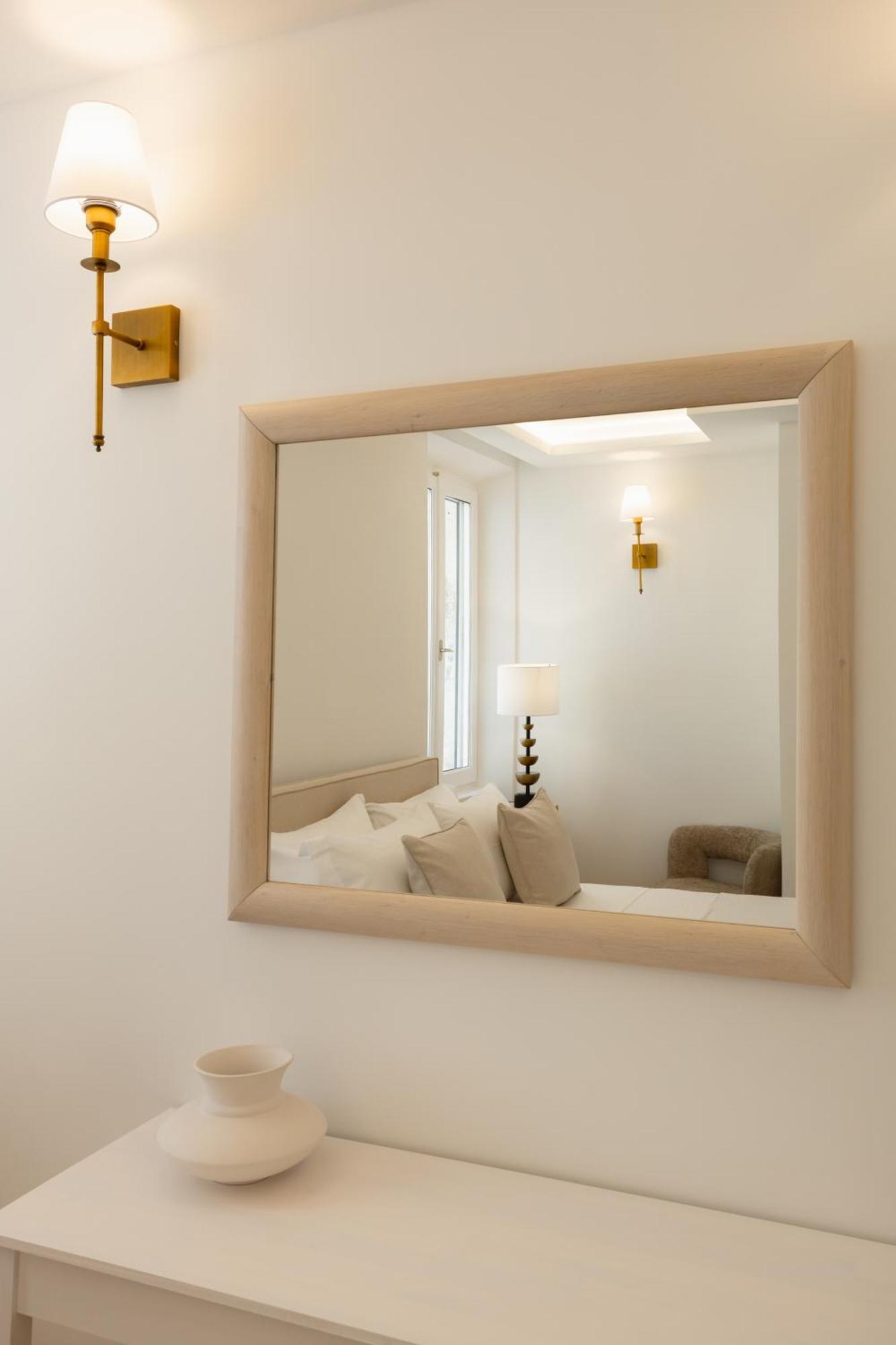 Agora Luxury Apartment By The Boyar Collection Corfu  ภายนอก รูปภาพ
